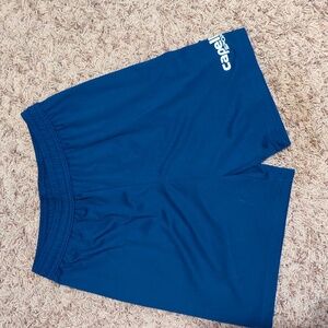 Athletic shorts